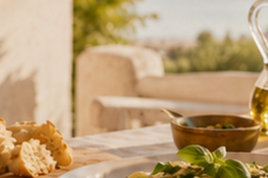 Pranzo AperUp