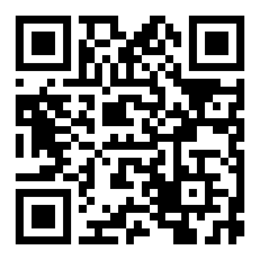 QR code per scaricare AperUp